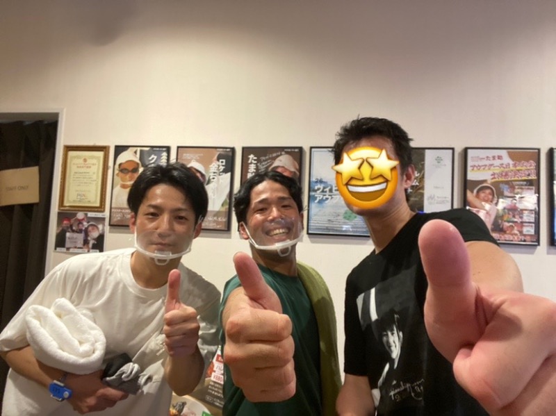 たかしさんのおふろcafé ハレニワの湯のサ活写真