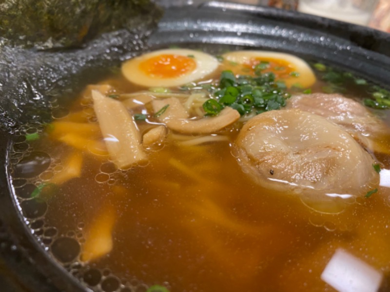 たかしさんのおふろの王様 瀬谷店のサ活写真
