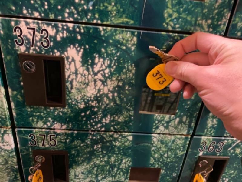 たかしさんの天然温泉 満天の湯のサ活写真