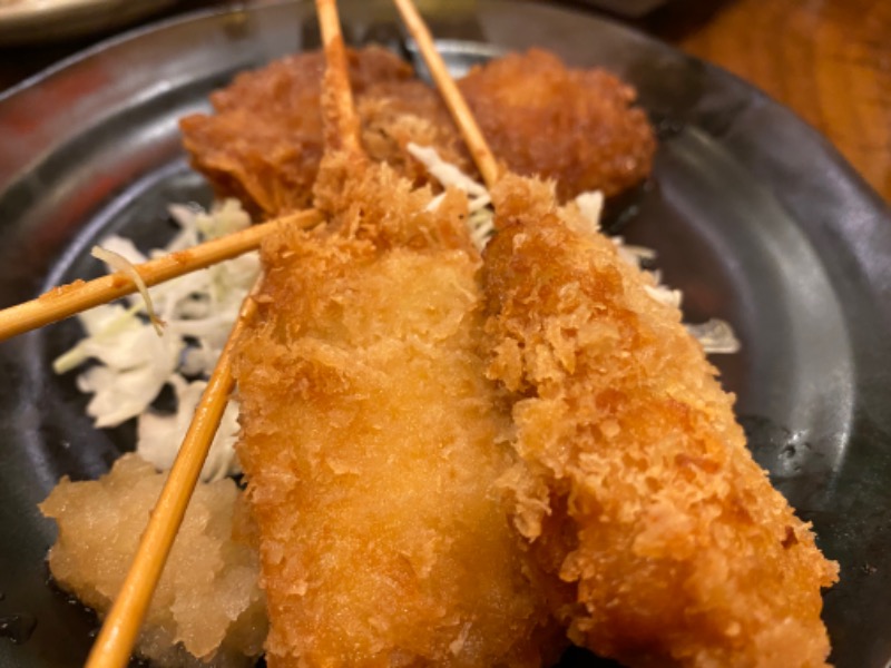 たかしさんのスカイスパYOKOHAMAのサ活写真