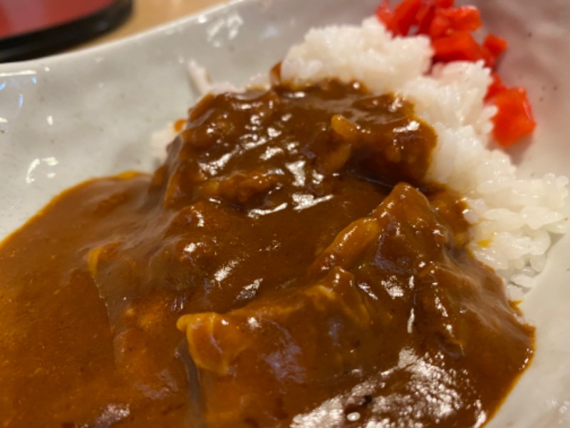 たかしさんのなにわ健康ランド 湯〜トピアのサ活写真