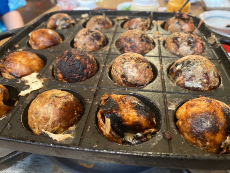 たかしさんのなにわ健康ランド 湯〜トピアのサ活写真