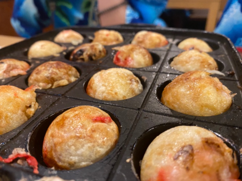 たかしさんのなにわ健康ランド 湯〜トピアのサ活写真