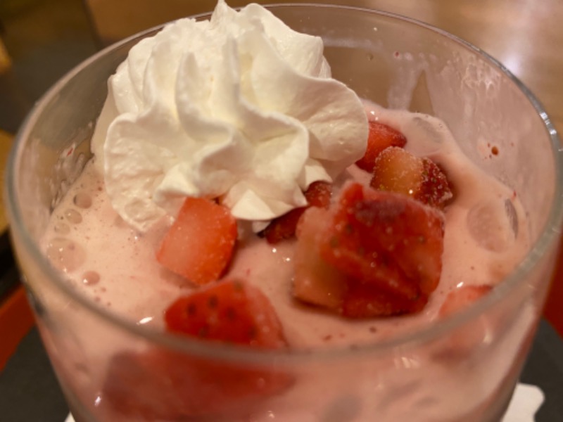 たかしさんの天然温泉すすき野 湯けむりの里のサ活写真