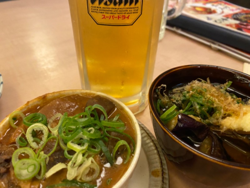 たかしさんのサウナ&スパ カプセルホテル 大東洋のサ活写真