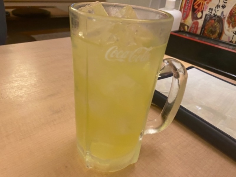 たかしさんのサウナ&スパ カプセルホテル 大東洋のサ活写真