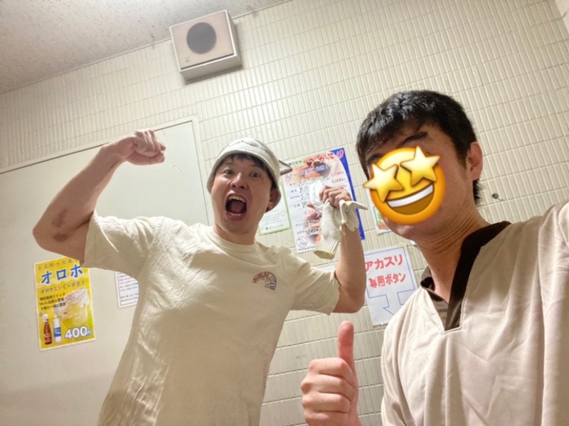 たかしさんのサウナ&カプセルホテル 北欧のサ活写真