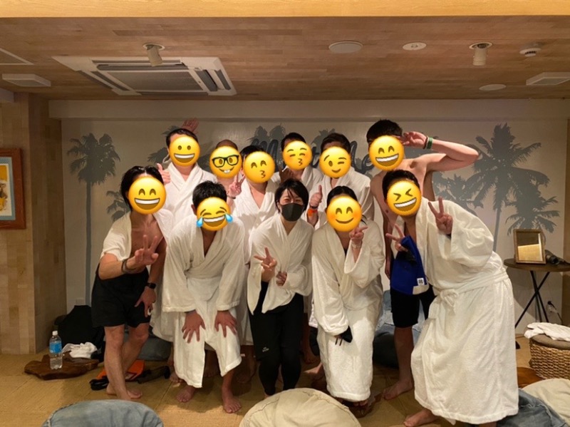 たかしさんの8HOTEL CHIGASAKIのサ活写真