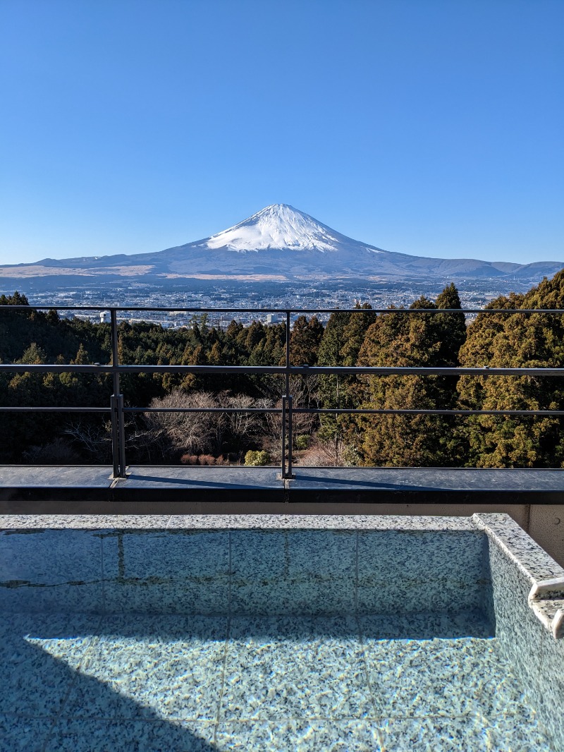 ややおさんのレンブラントプレミアム富士御殿場のサ活写真