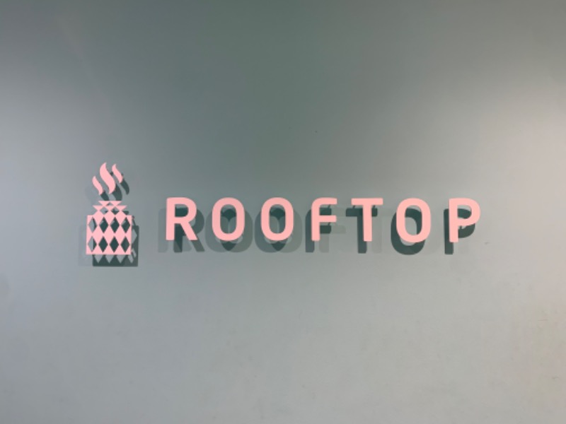 ♨️さんのROOFTOPのサ活写真