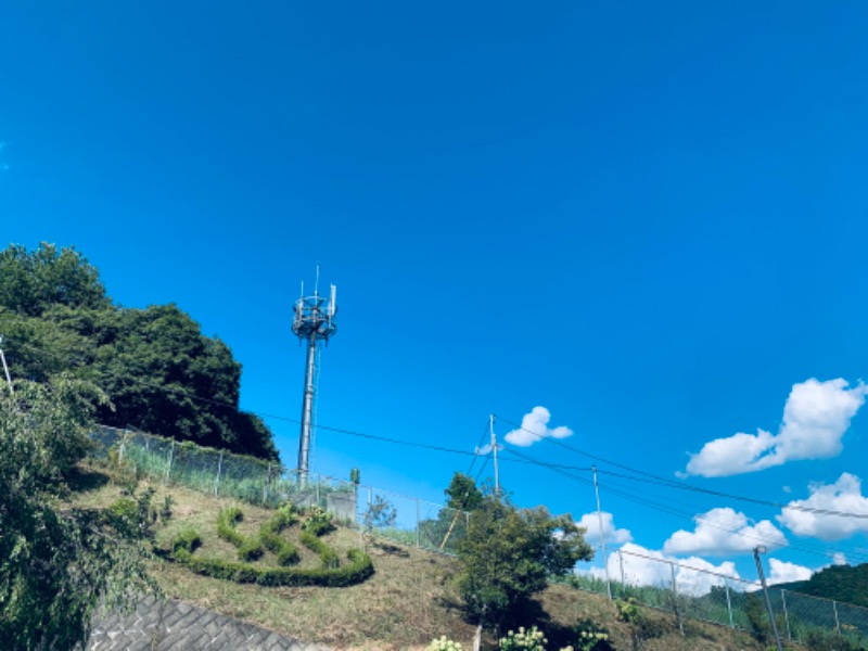 ♨️さんの藤野やまなみ温泉のサ活写真