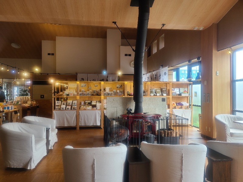 ハニコさんの岐阜各務原 恵みの湯のサ活写真