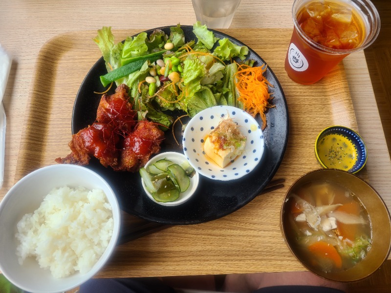 ハニコさんの岐阜各務原 恵みの湯のサ活写真