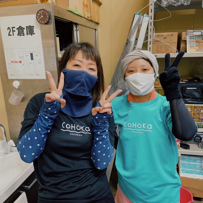 CoHoKaのキクさんの天然温泉 風の森 北陸小矢部店のサ活写真