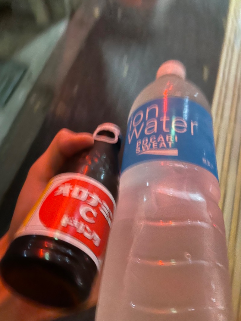 IＢkoさんの秀の湯のサ活写真