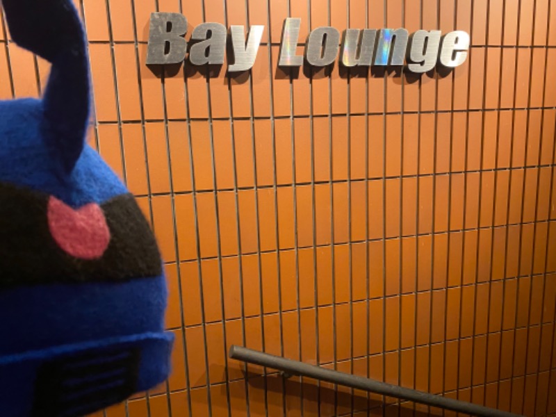 ザクおじさんのBay Lounge Coffeeのサ活写真