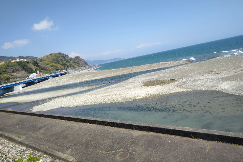 あつ湯さんの駿河健康ランドのサ活写真