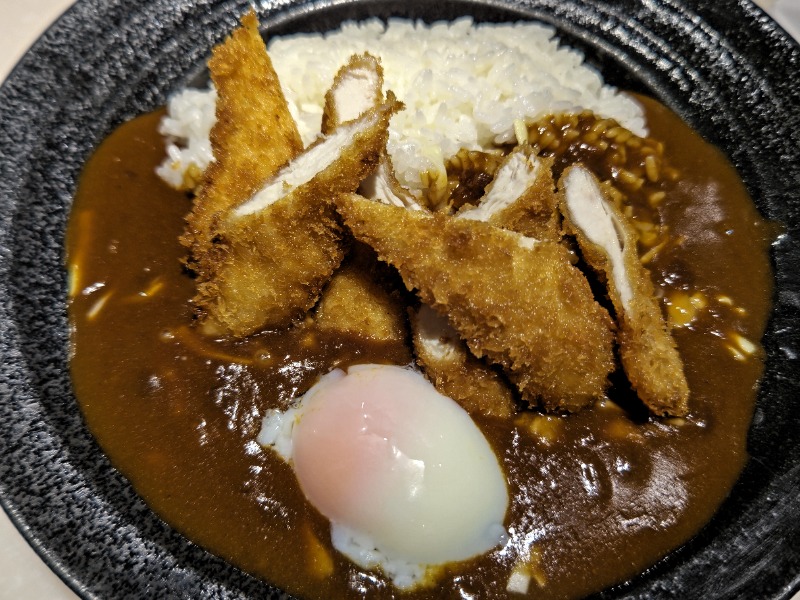 あつ湯さんの新岐阜サウナのサ活写真