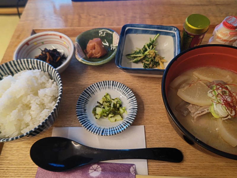 あつ湯さんのサウナ&ホテル かるまる池袋のサ活写真