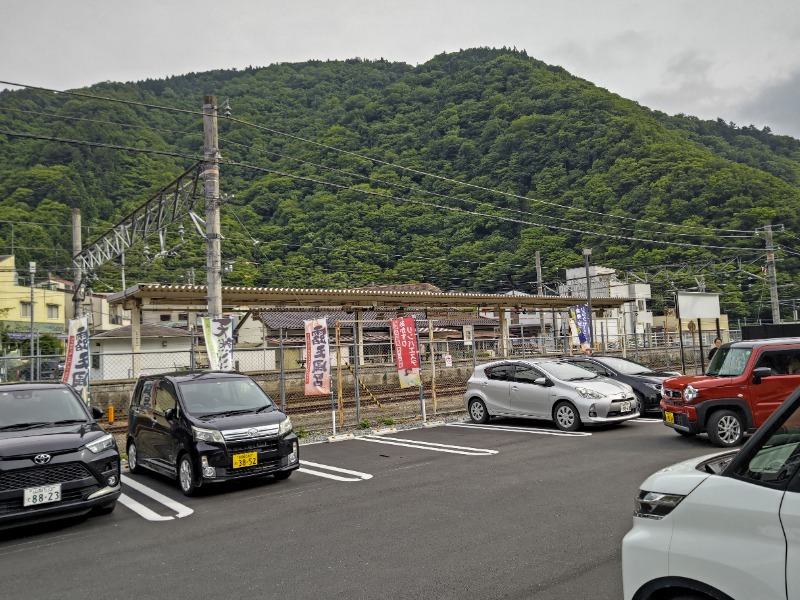 あつ湯さんのヘルシースパサンロード しもべの湯のサ活写真