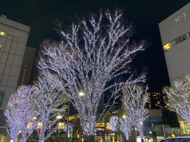 NBさんのおふろの王様 大井町店のサ活写真