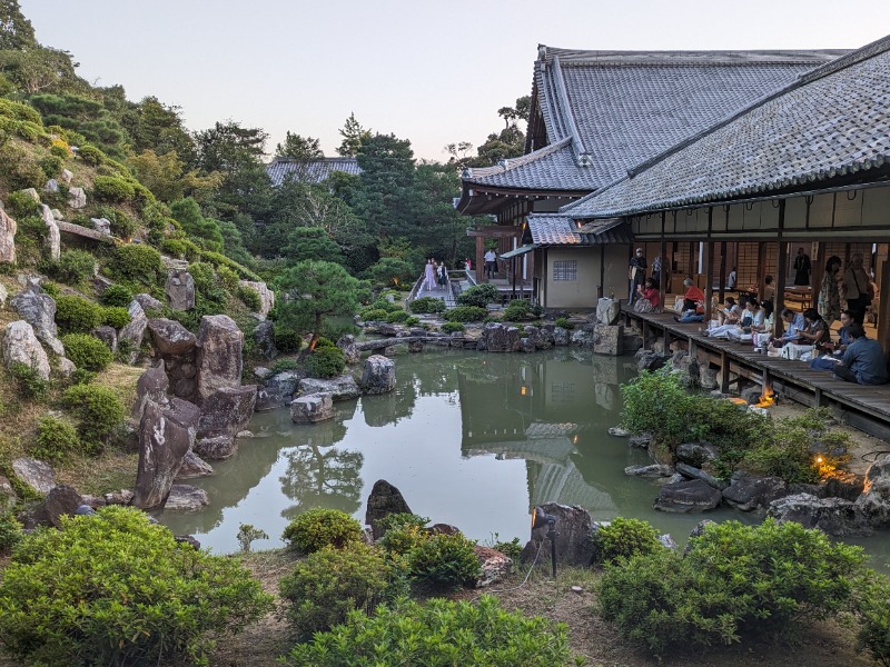 イシレリさんの旭湯のサ活写真