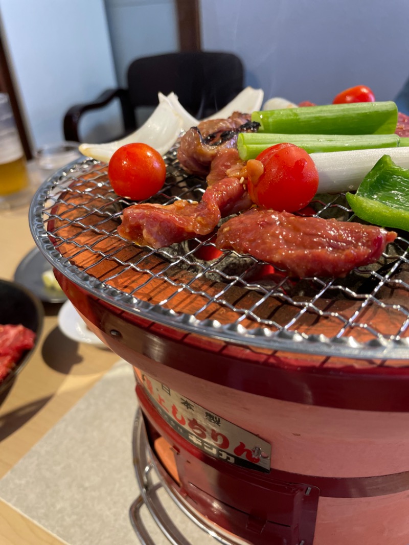 イワグスクさんの吹上温泉保養センター 白銀荘のサ活写真