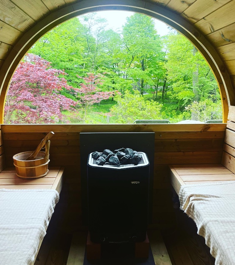 のりさんのSauna & Spa Green サウナ&スパ グリーン～愛宕山温泉～のサ活写真