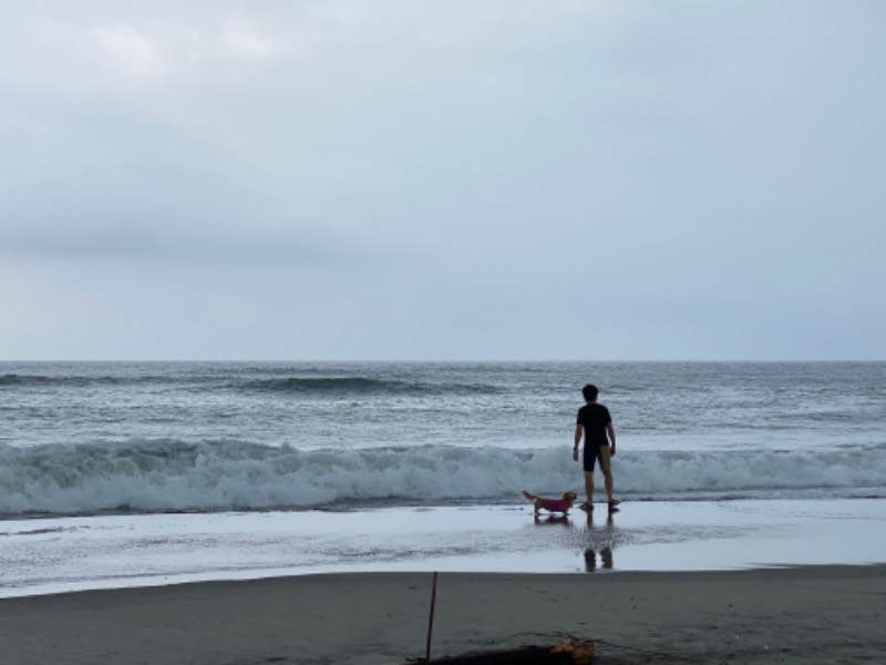 おたつさんのリバティーリゾート大東温泉のサ活写真