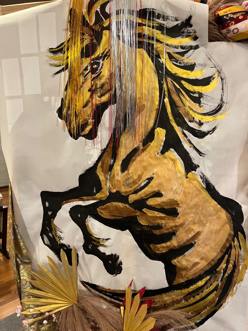 ボナ雪さんの朝日湯源泉ゆいるのサ活写真