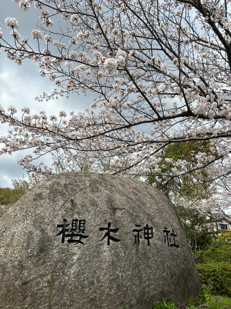 コタさんのスパメッツァ おおたか 竜泉寺の湯のサ活写真