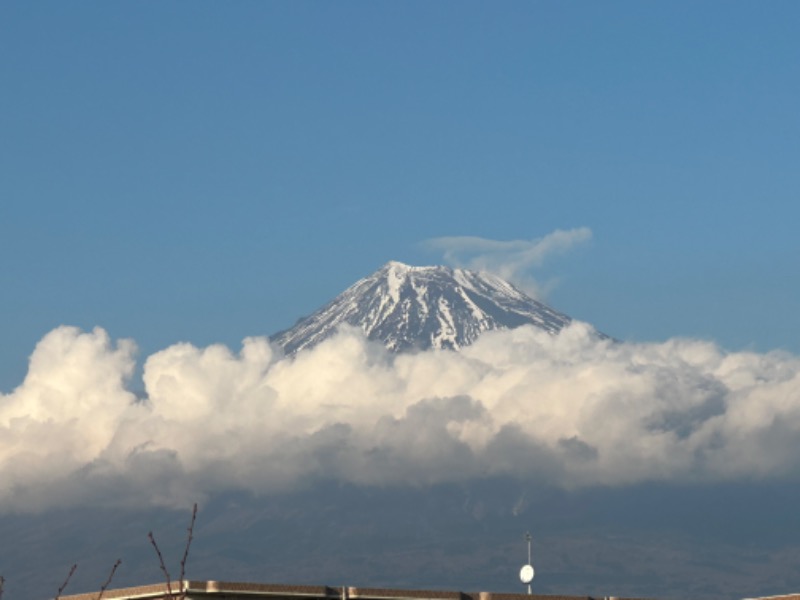 ぉた(T_T)さんの湯らぎの里のサ活写真