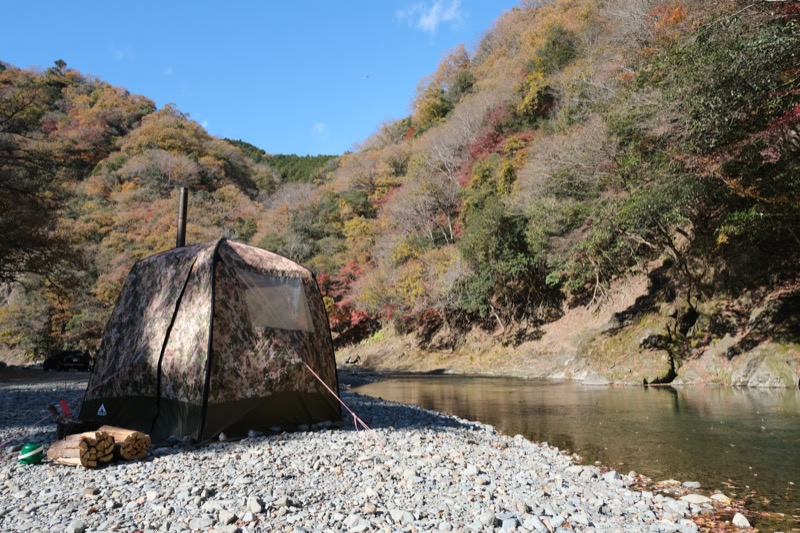 YSKさんのバカンス村のサ活写真