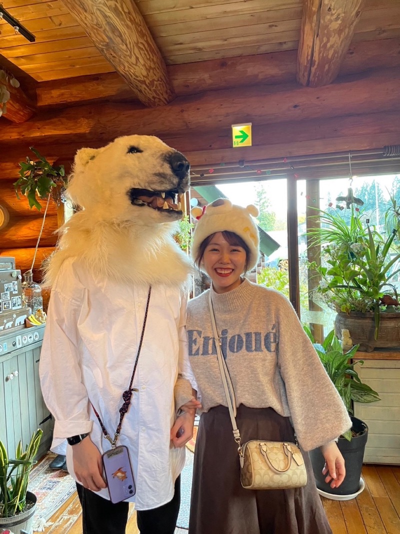 M I S A T O 🌻さんのSherokuma Sauna & Cafeのサ活写真