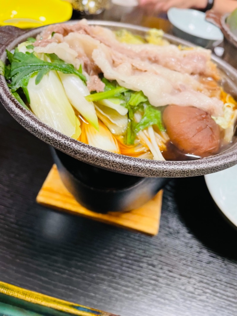 るいさんのスパ・アルプスのサ活写真