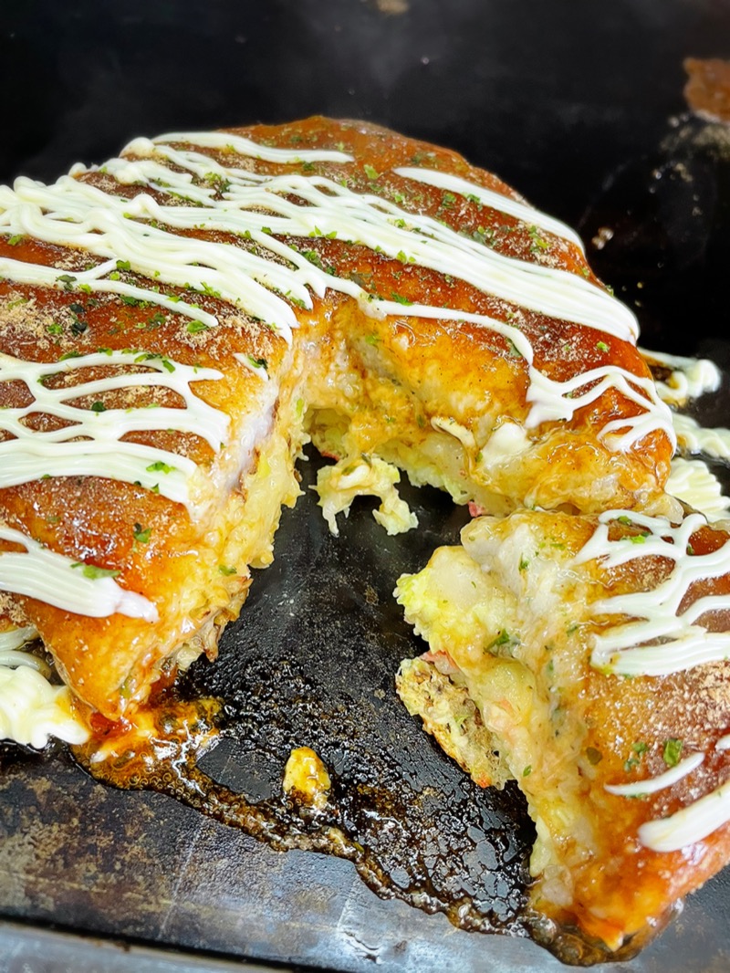 るいさんのほっとらんどNANAOのサ活写真