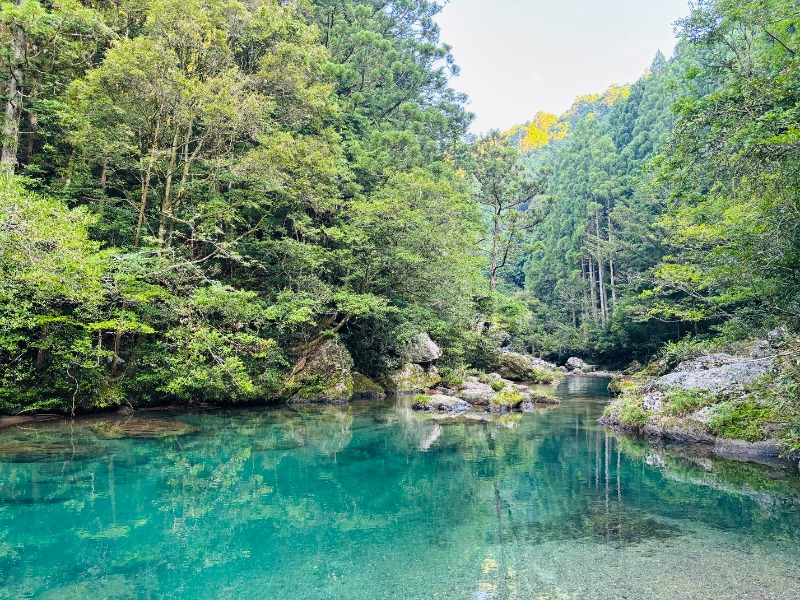 藤井　凪さんの高砂湯のサ活写真