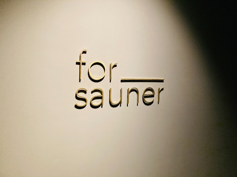 藤井　凪さんのfor saunerのサ活写真