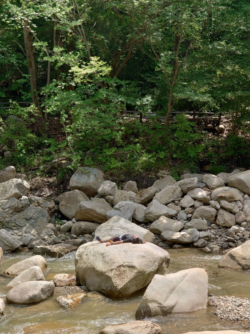 ちーばくんさんのMARUMORI-SAUNAのサ活写真