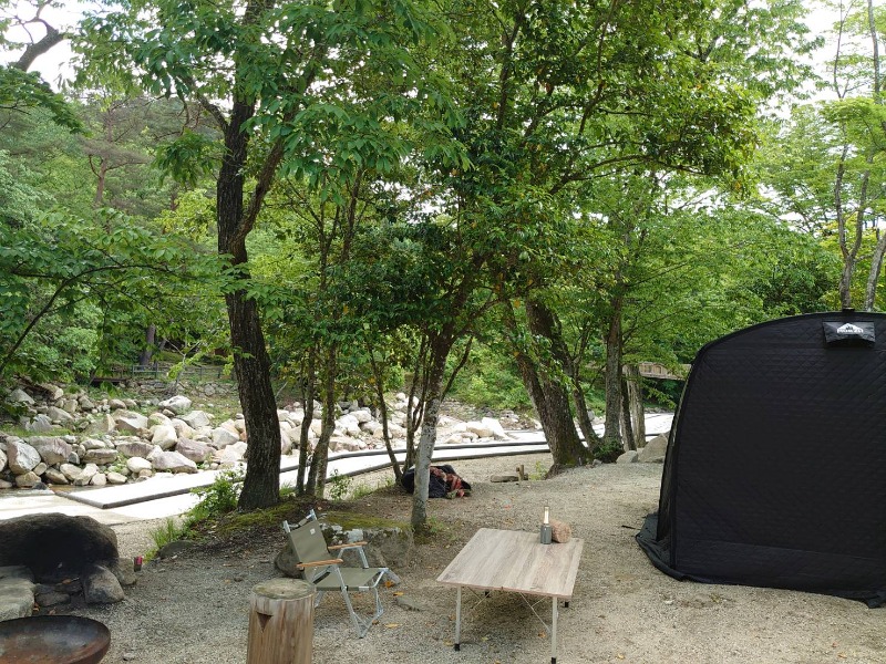 ちーばくんさんのMARUMORI-SAUNAのサ活写真