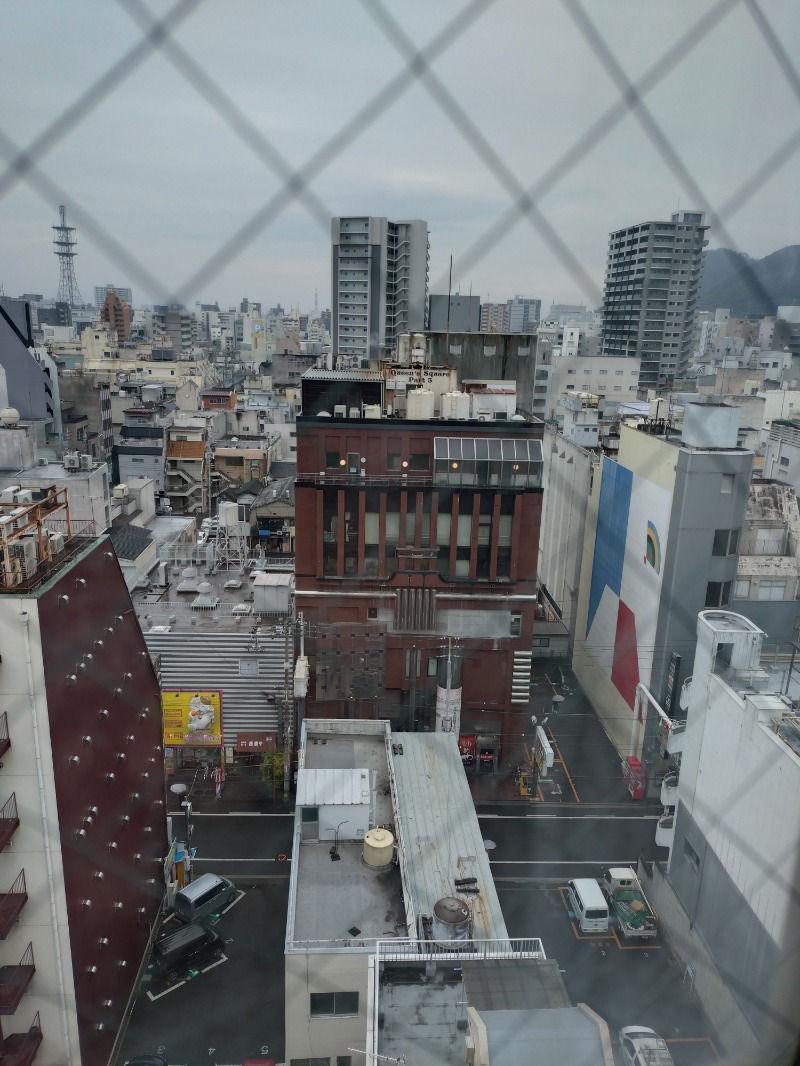 ノンキチさんのさぬきの湯 ドーミーイン高松のサ活写真