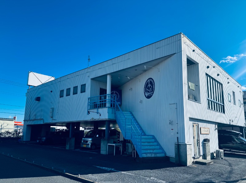 ｳﾗｹﾝさんの毎日サウナ 前橋本店のサ活写真