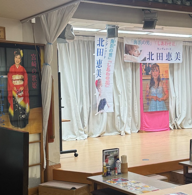 ｳﾗｹﾝさんの湯乃泉 東名厚木健康センターのサ活写真