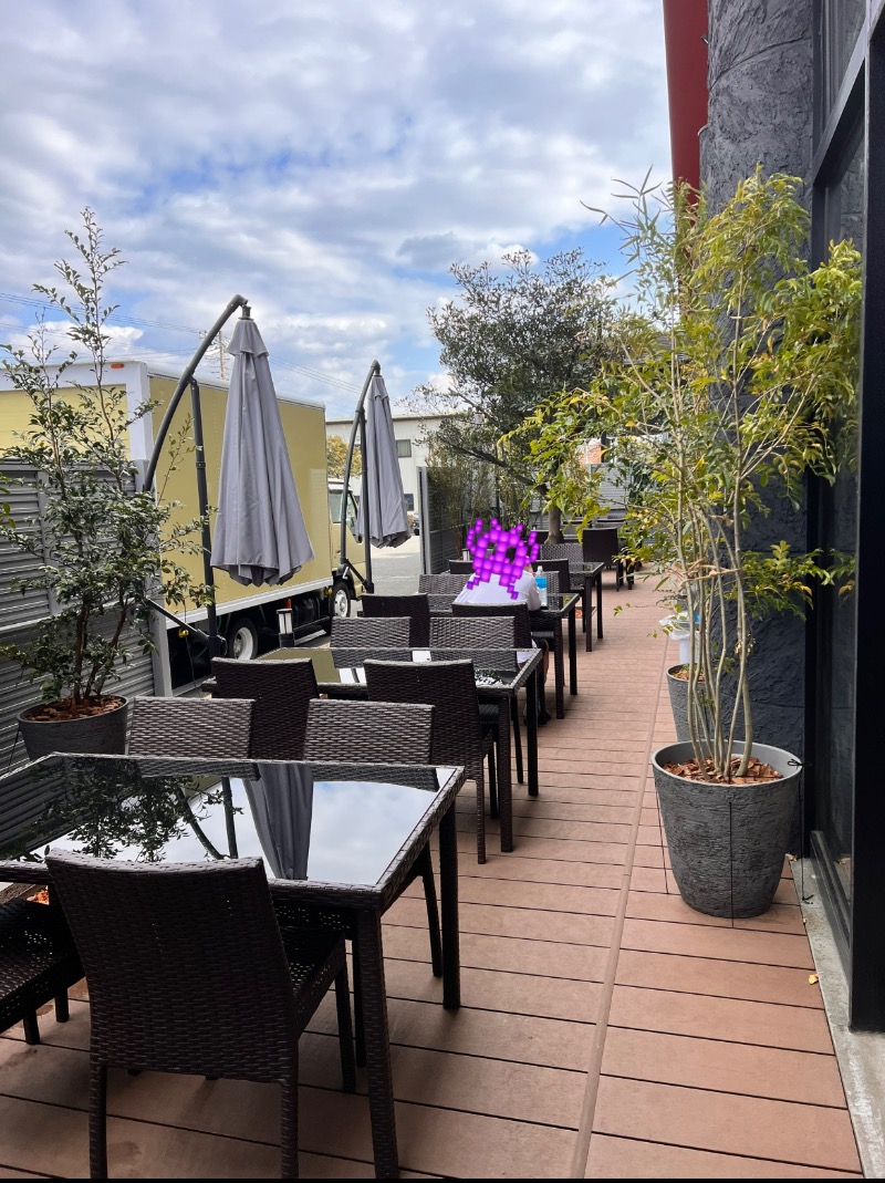 ｳﾗｹﾝさんの富士山天然水SPA サウナ鷹の湯のサ活写真