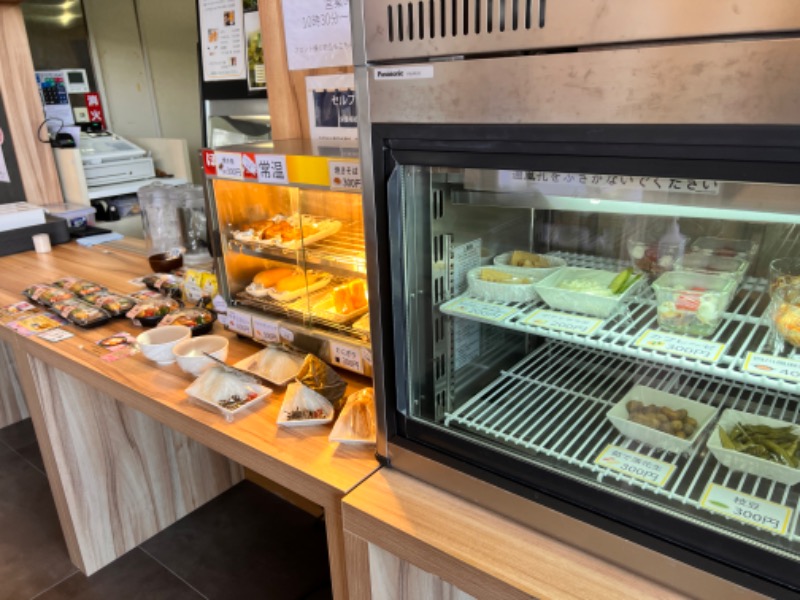 ｳﾗｹﾝさんの富士山天然水SPA サウナ鷹の湯のサ活写真