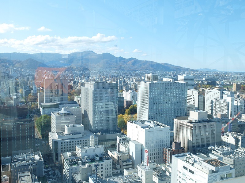 快特ういんでぃーさんのサウナの街サっぽろ(SaunaCitySAPPORO)  サウナシティーサッポロのサ活写真