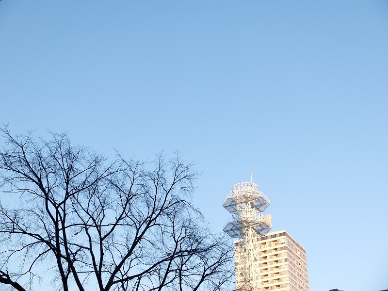 快特ういんでぃーさんのサウナの街サっぽろ(SaunaCitySAPPORO)  サウナシティーサッポロのサ活写真