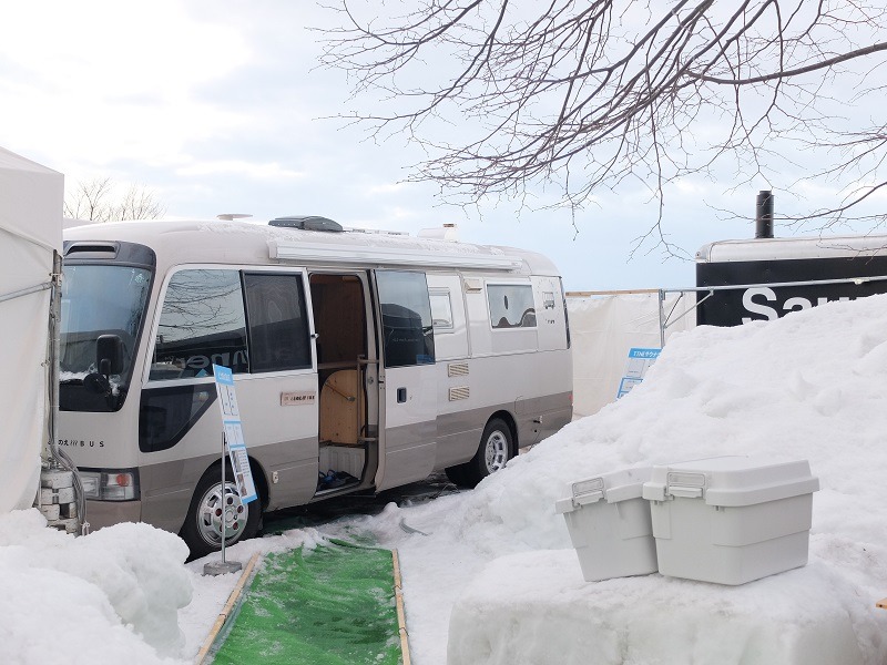 快特ういんでぃーさんのサウナの街サっぽろ(SaunaCitySAPPORO)  サウナシティーサッポロのサ活写真