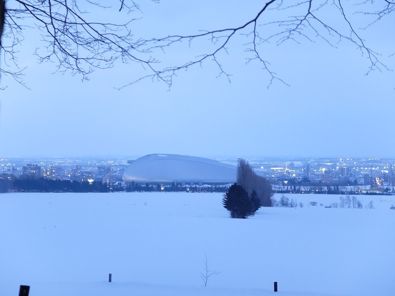 快特ういんでぃーさんのサウナの街サっぽろ(SaunaCitySAPPORO)  サウナシティーサッポロのサ活写真