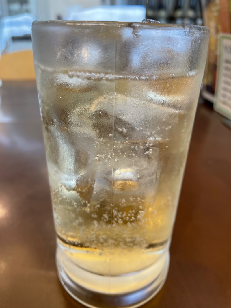 HD1966twtさんの天然温泉 楽天地スパのサ活写真